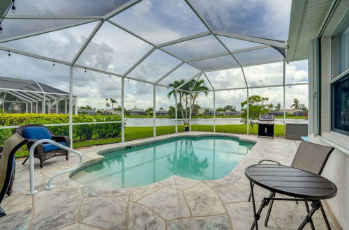 Photo 1 - Sunny Fort Myers Home w/ Heated Pool