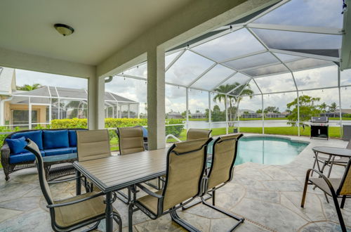 Foto 23 - Sunny Fort Myers Home w/ Heated Pool