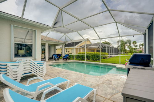Foto 17 - Sunny Fort Myers Home w/ Heated Pool