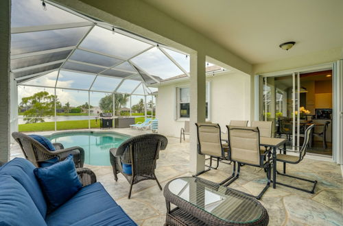 Foto 15 - Sunny Fort Myers Home w/ Heated Pool