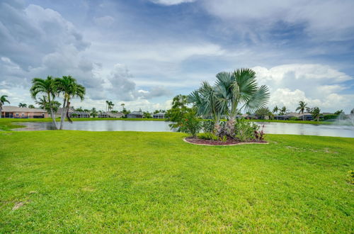 Photo 22 - Sunny Fort Myers Home w/ Heated Pool