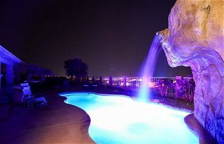 Foto 1 - Bullhead City Vacation Rental: Private Pool & Spa