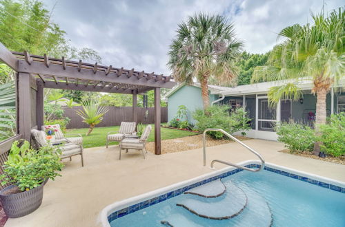 Photo 11 - Melbourne Home w/ Private Pool ~ 6 Mi to Beach