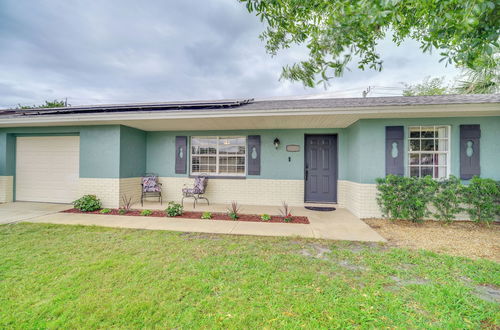 Photo 4 - Melbourne Home w/ Pool & Patio, 6 Mi to Beach