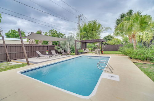 Photo 26 - Melbourne Home w/ Pool & Patio, 6 Mi to Beach