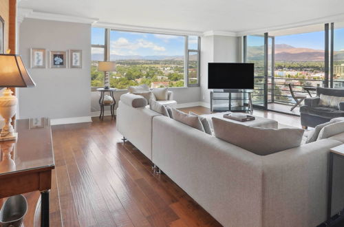 Photo 11 - Downtown Reno Penthouse w/ Panoramic Views