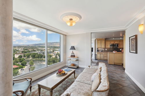 Photo 10 - Downtown Reno Penthouse w/ Panoramic Views