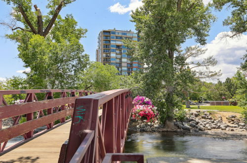 Photo 30 - Downtown Reno Penthouse w/ Panoramic Views