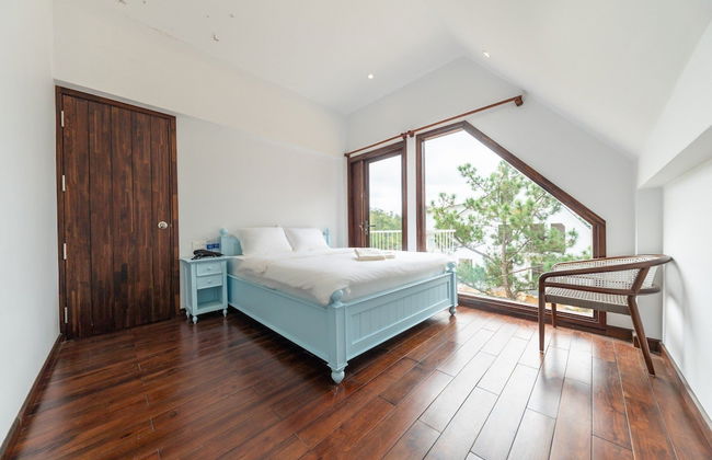 An Nhiên Villa - Foto 10
