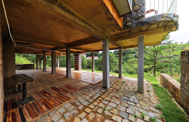 An Nhiên Villa - Foto 64