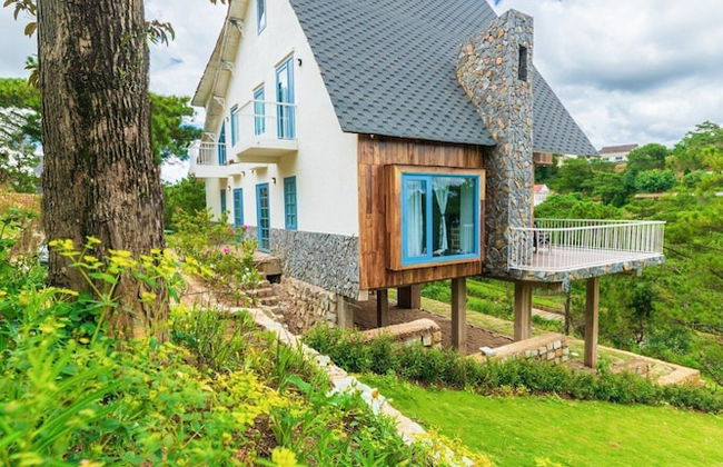 An Nhiên Villa - Foto 17