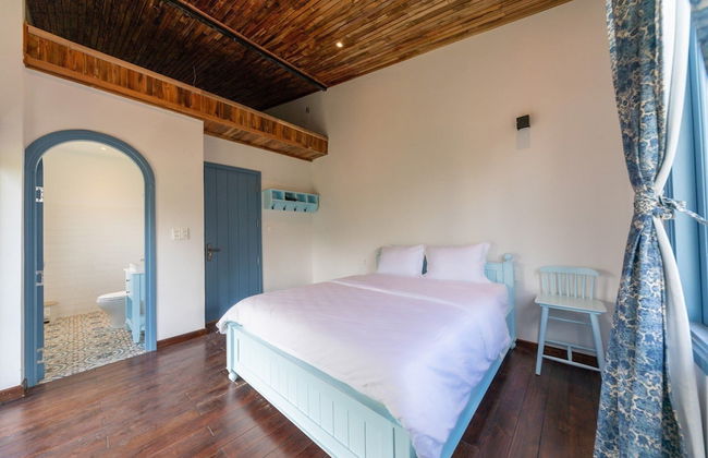 An Nhiên Villa - Foto 16