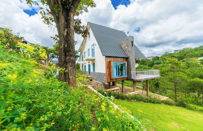 An Nhiên Villa - Foto 20