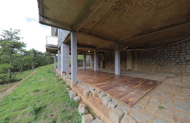 An Nhiên Villa - Foto 77