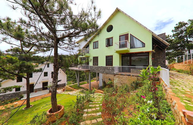 An Nhiên Villa - Foto 6
