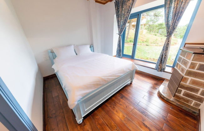 An Nhiên Villa - Foto 25