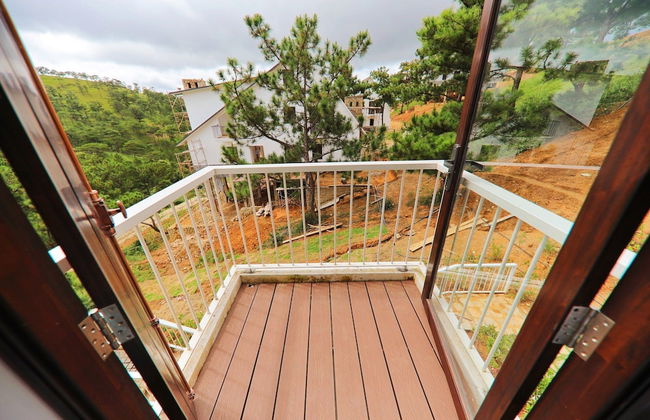 An Nhiên Villa - Foto 47