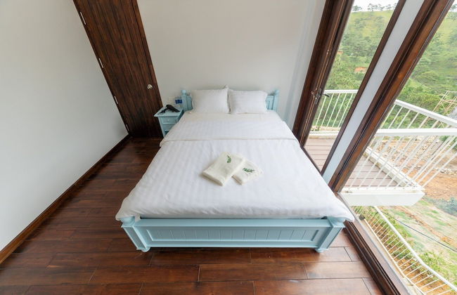An Nhiên Villa - Foto 27