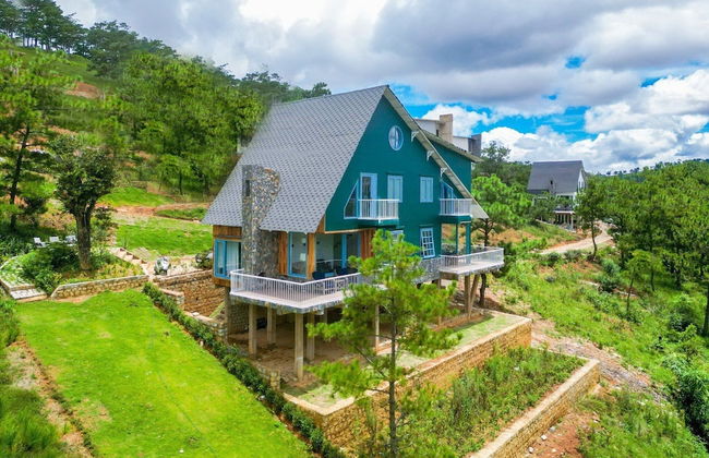 An Nhiên Villa - Foto 22