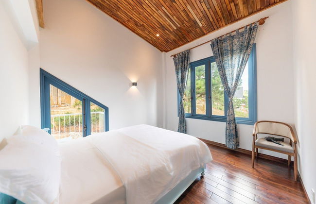 An Nhiên Villa - Foto 23