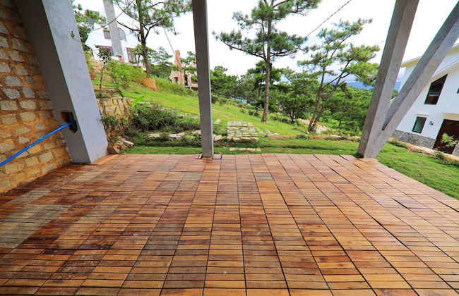 An Nhiên Villa - Foto 65