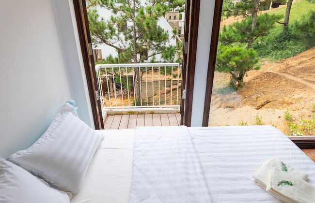An Nhiên Villa - Foto 31