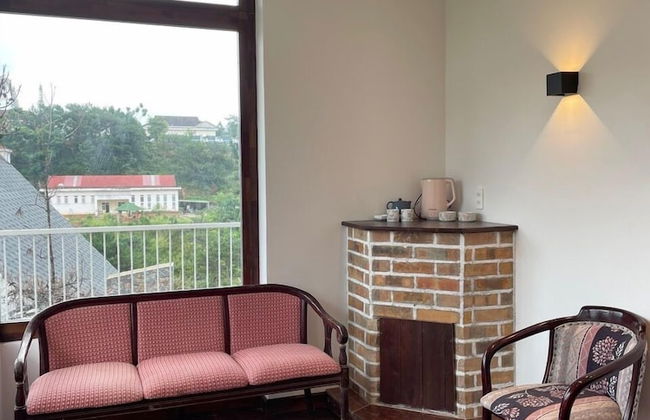An Nhiên Villa - Foto 32