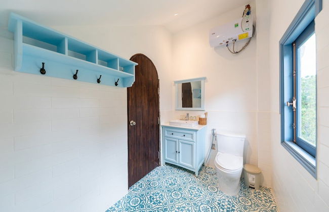 An Nhiên Villa - Foto 57