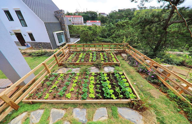 An Nhiên Villa - Foto 72