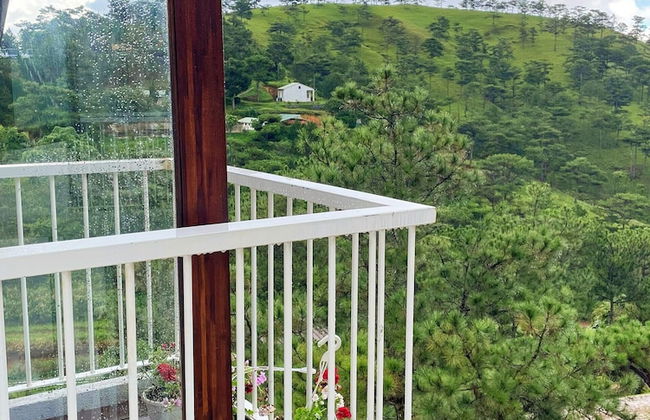 An Nhiên Villa - Foto 45