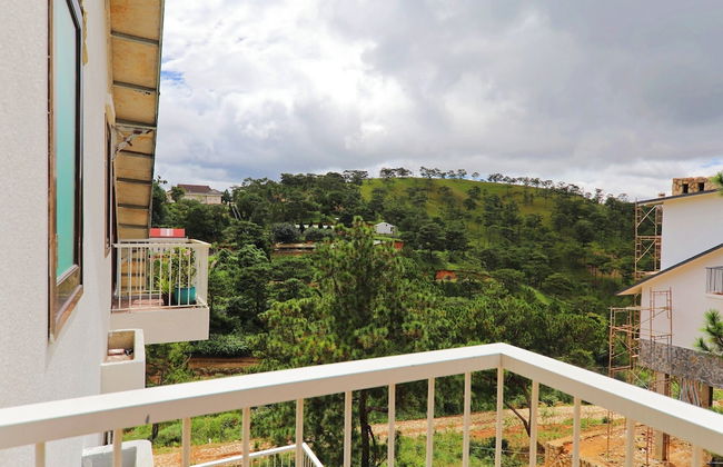 An Nhiên Villa - Foto 46