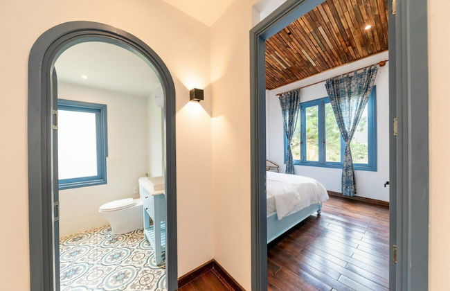 An Nhiên Villa - Foto 24