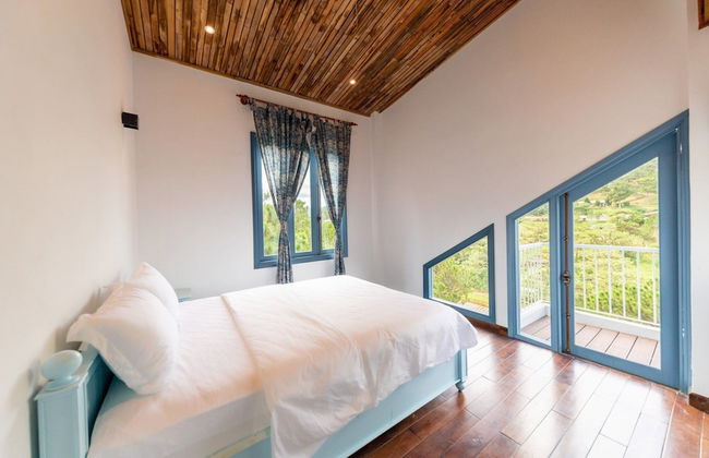 An Nhiên Villa - Foto 28