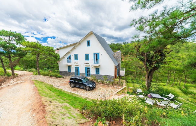An Nhiên Villa - Foto 60