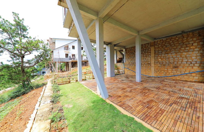 An Nhiên Villa - Foto 66