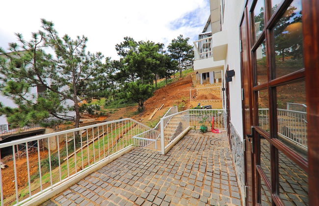 An Nhiên Villa - Foto 68