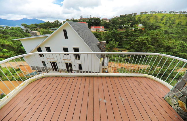 An Nhiên Villa - Foto 12