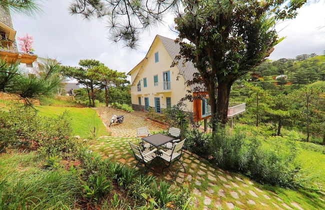 An Nhiên Villa - Foto 61