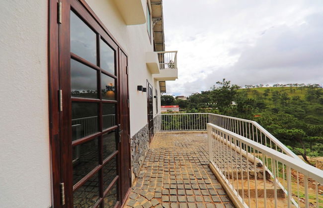 An Nhiên Villa - Foto 49