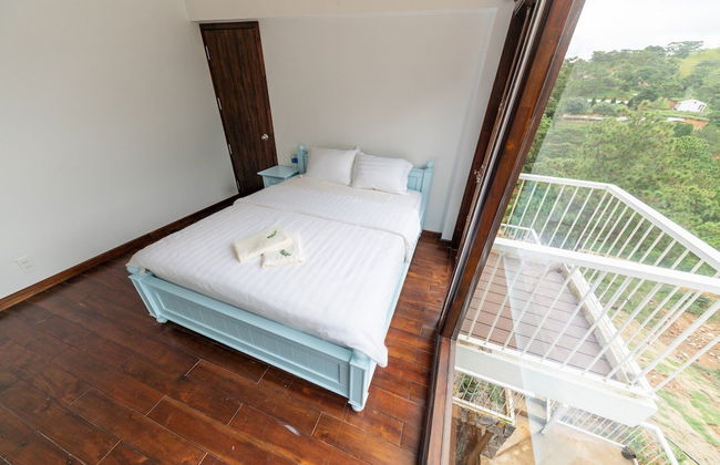 An Nhiên Villa - Foto 4