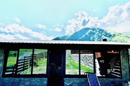 Photo 7 - Traveler's Cottage in Kazbegi