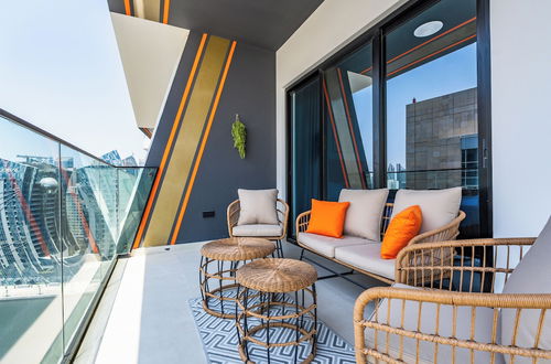 Photo 31 - Jaw-Dropping Canal Views From This Stylish Condo