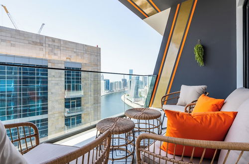 Photo 36 - Jaw-Dropping Canal Views From This Stylish Condo