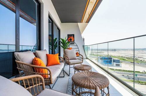 Photo 30 - Jaw-Dropping Canal Views From This Stylish Condo