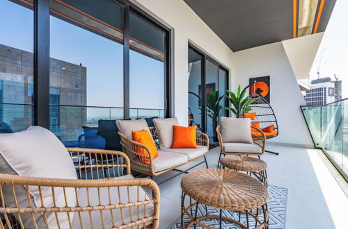 Photo 33 - Jaw-Dropping Canal Views From This Stylish Condo