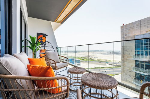 Photo 34 - Jaw-Dropping Canal Views From This Stylish Condo