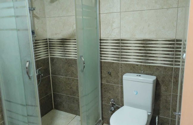 Midtown Hotel Apartments 404 - Foto 26