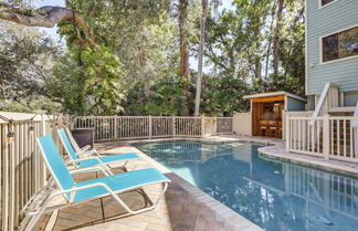 Foto 3 - Stunning Seminole Vacation Rental w/ Private Pool