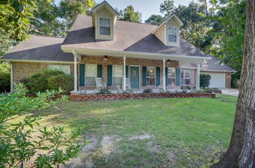 Photo 1 - Charming Diamondhead Home w/ Private Yard