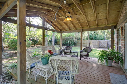 Photo 19 - Charming Diamondhead Home w/ Private Yard